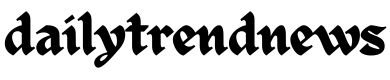dailytrendnews.co.uk