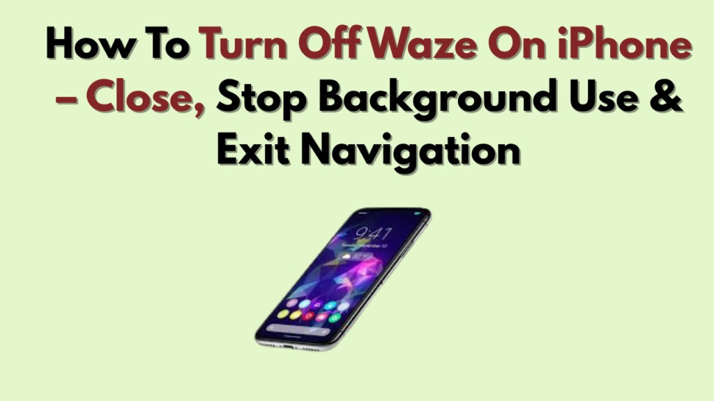 Mastering Exit Navigation: Strategies for Effective User Experience exit navigation