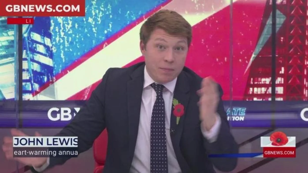 patrick christys leaving gb news