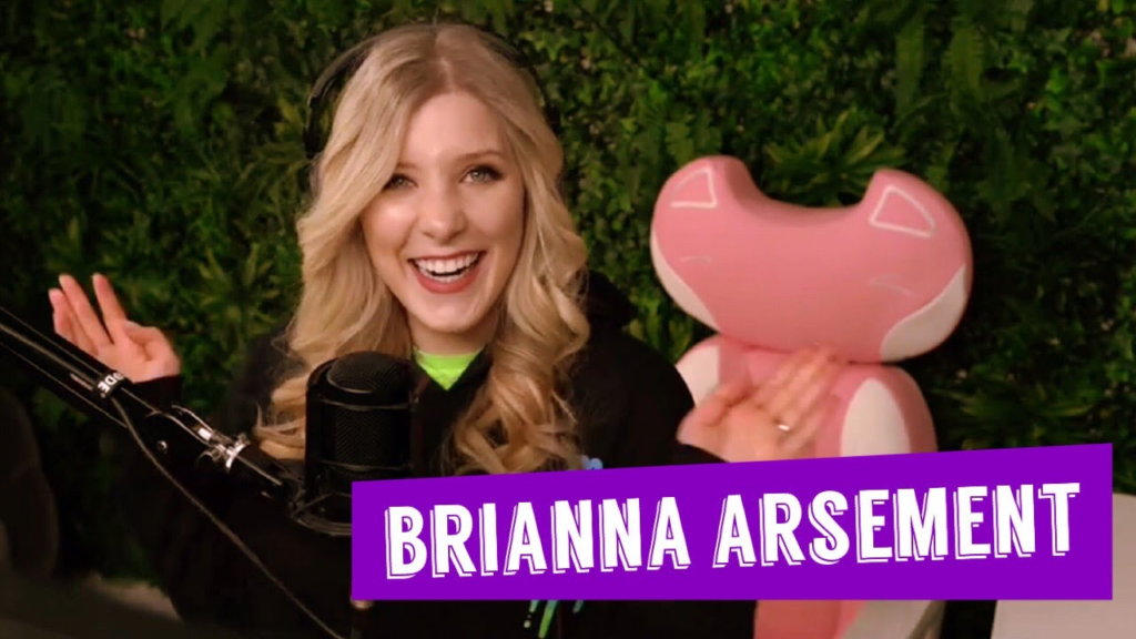 Brianna Arsement