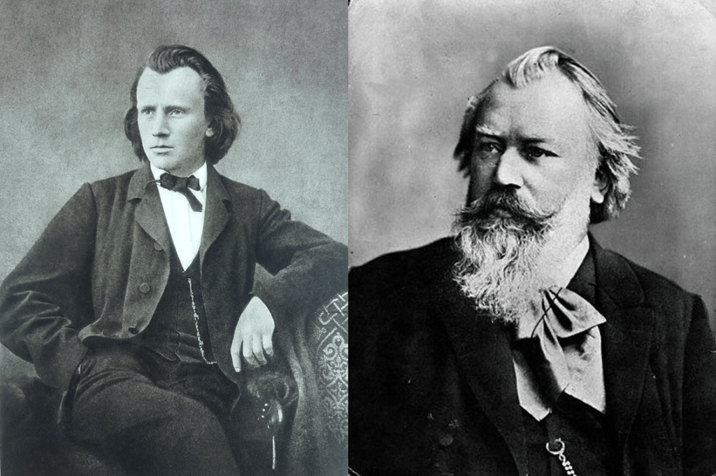 johannes brahms