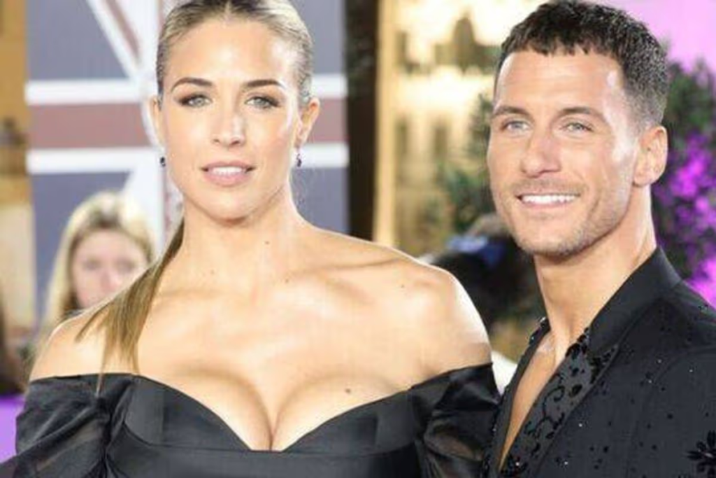 Gorka and Gemma