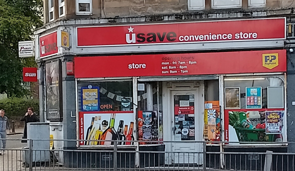 Creating an Engaging Article on Paisley Daily Express paisley daily express