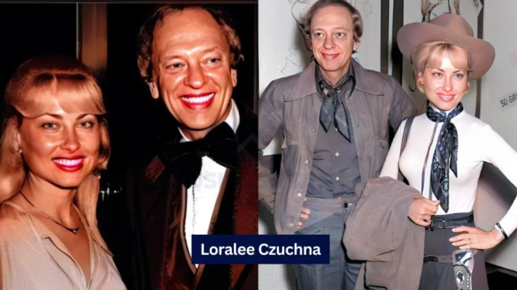 Loralee Czuchna
