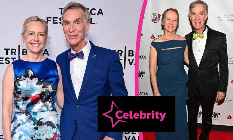 Charity Nye Biography