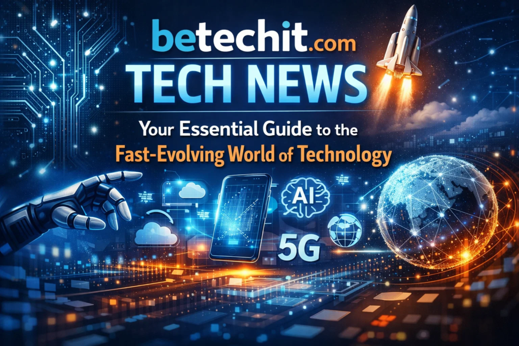 Betechit.com