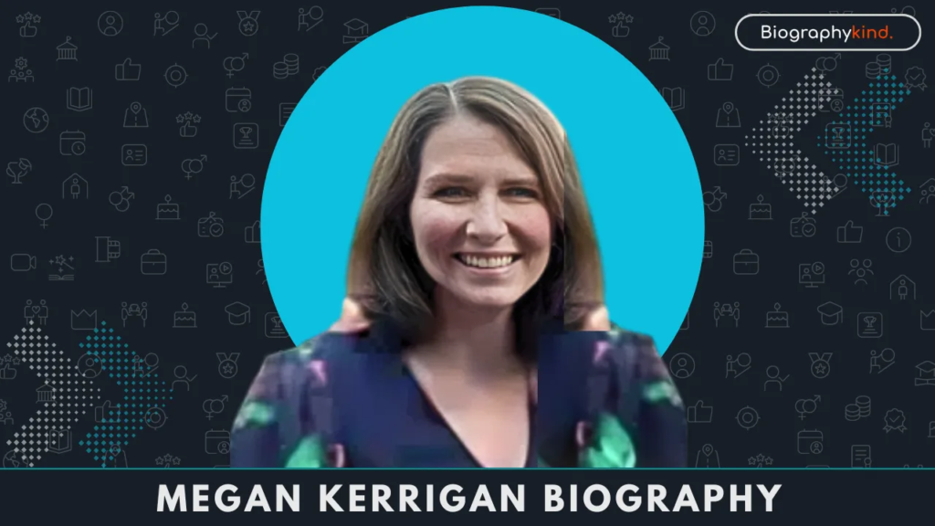 megan kerrigan byron