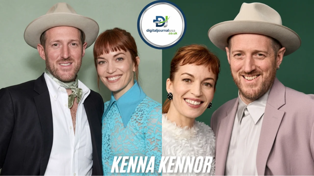 kenna kennor