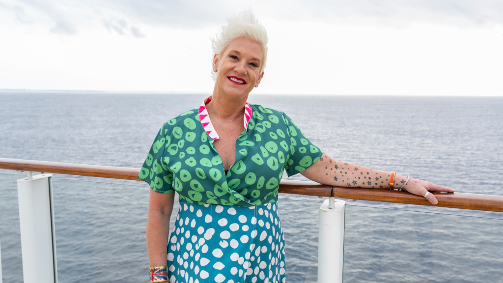 anne burrell cause of death