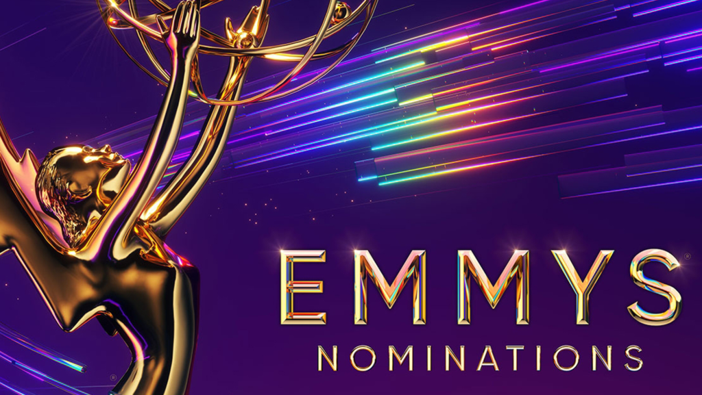 emmy nominations 2025