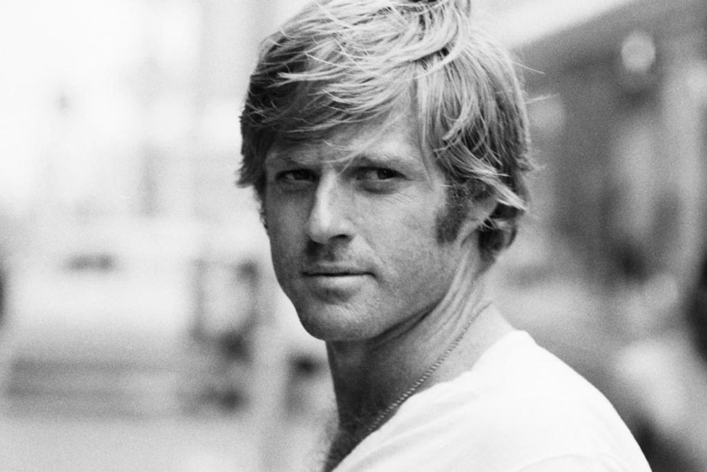 robert redford cause of death
