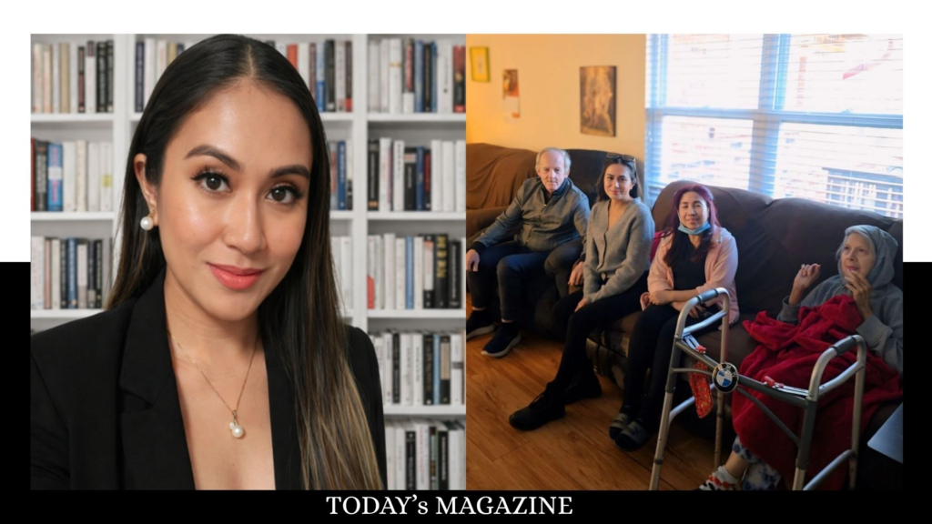 Exploring the Life and Works of Nadeshda Ponce Nadeshda Ponce