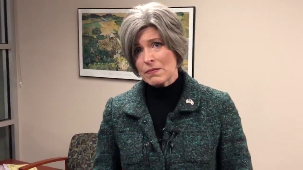 Exploring the Life and Impact of Gail Ernst Gail Ernst