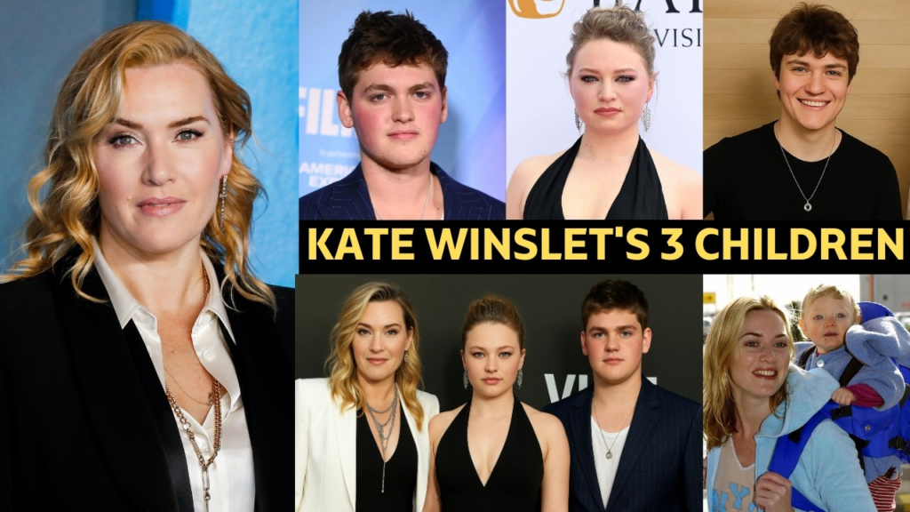 Joe Alfie Winslet Mendes