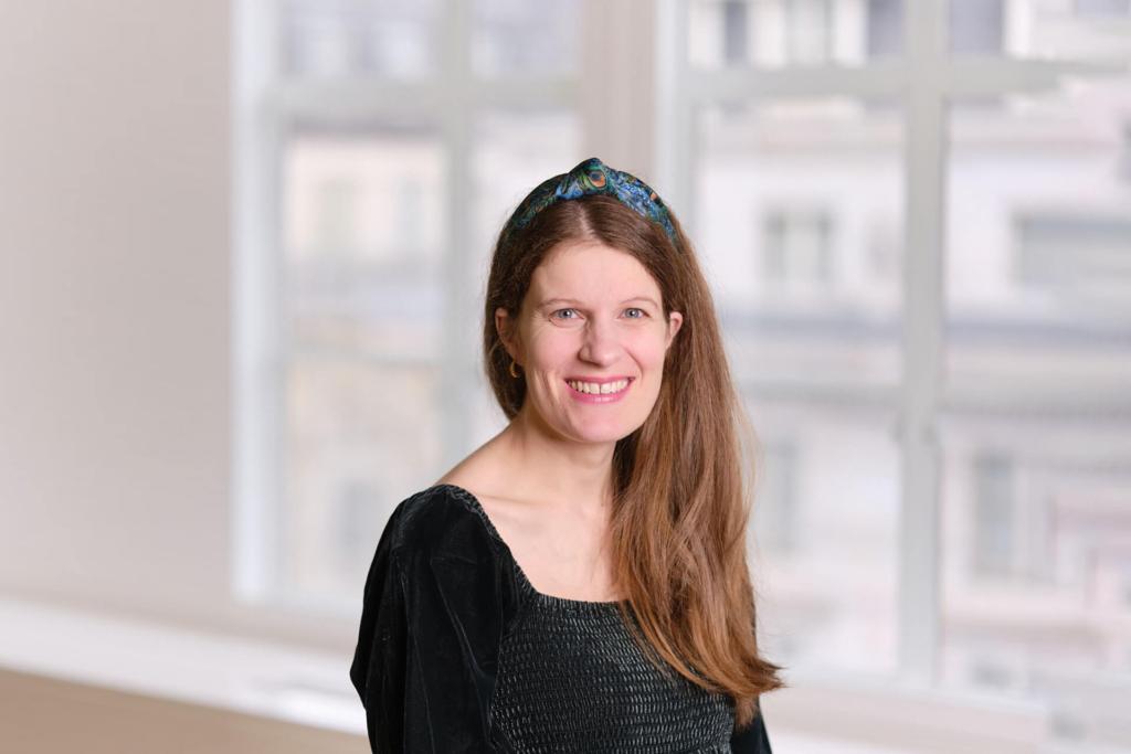 Judith Ann Robertson