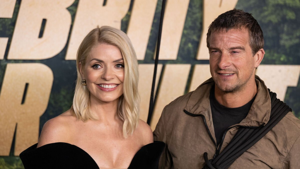 Bear Grylls Net Worth