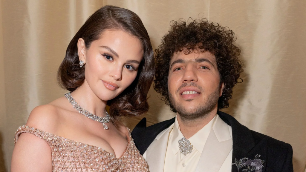 Selena Gomez Husband