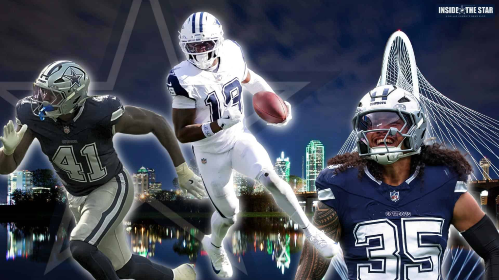 dallas cowboys