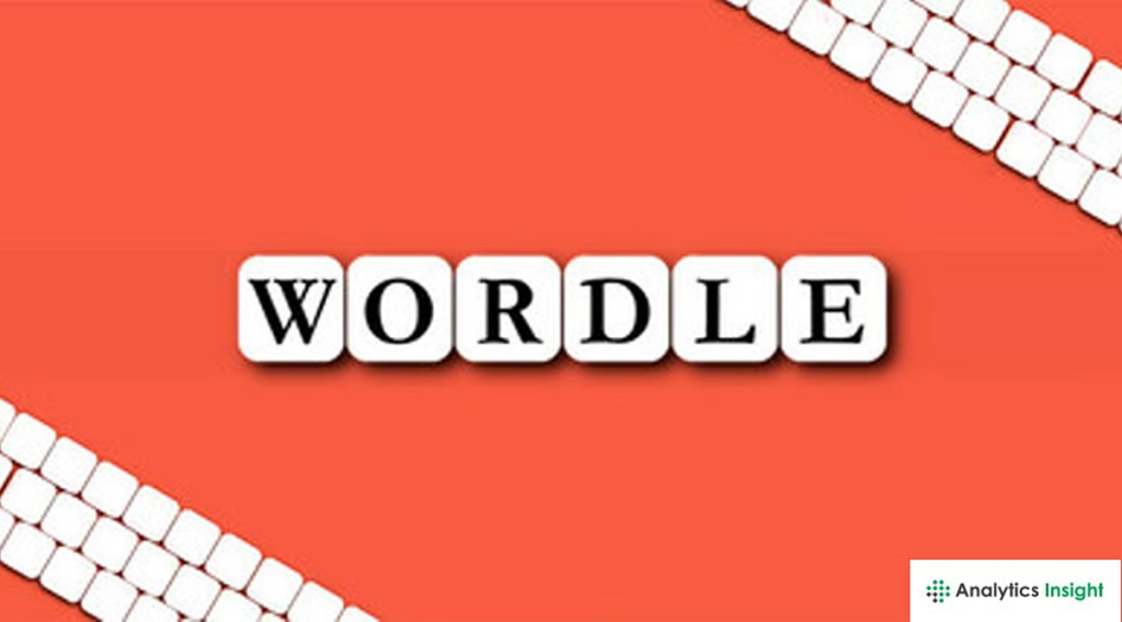 wordle hint