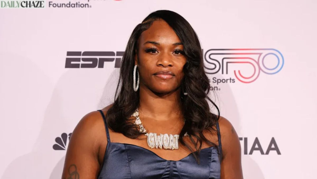 claressa shields net worth