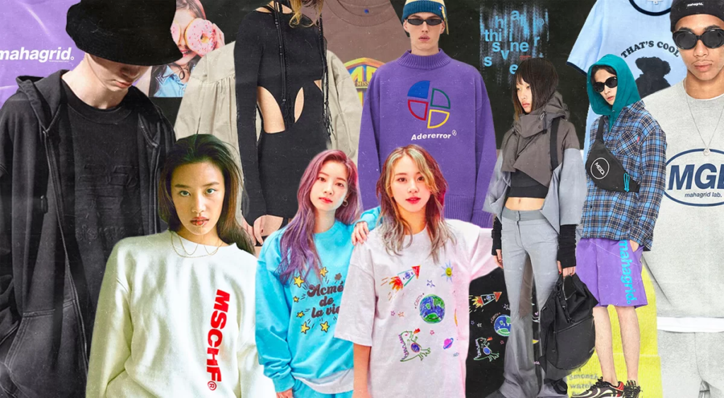 streetwear brands