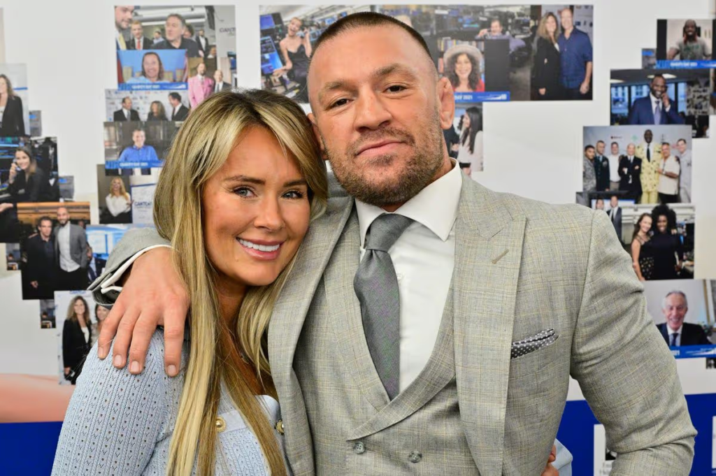 conor mcgregor net worth