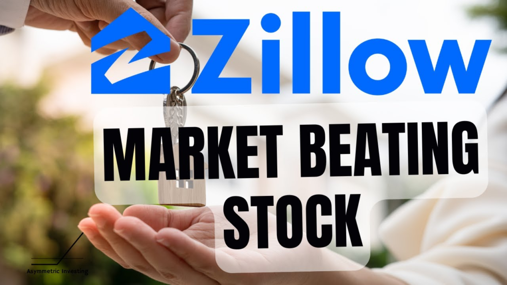 Understanding Zillow Stock: Trends, Insights, and Future Predictions zillow stock