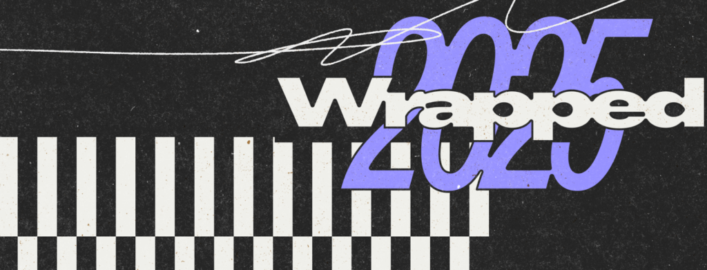 spotify wrapped 2025