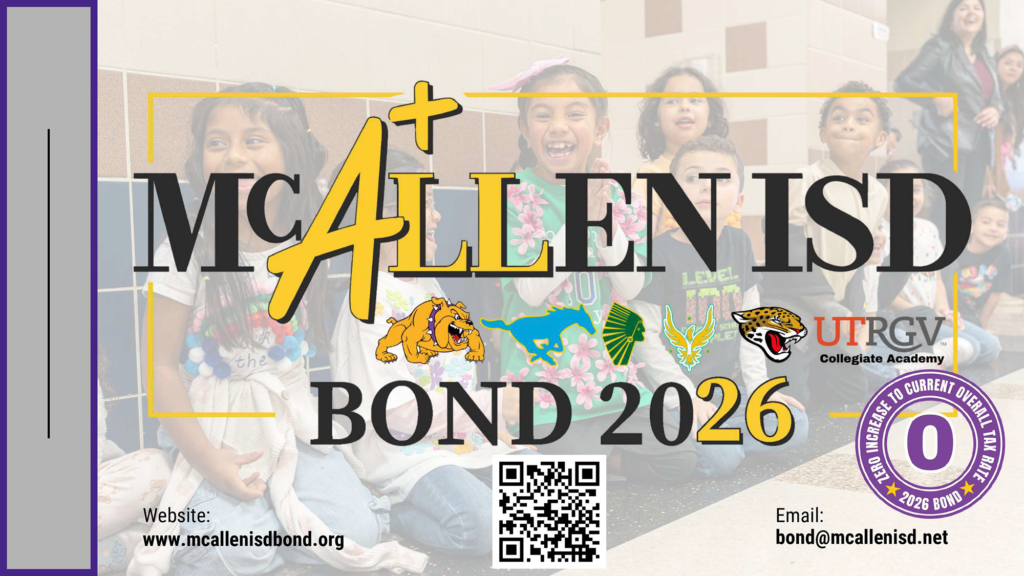 mcallen isd
