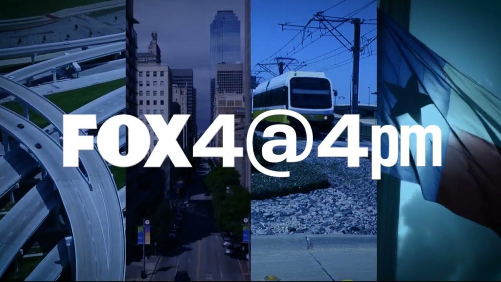 An Engaging Dive into Fox 4 News: What You Need to Know fox 4 news