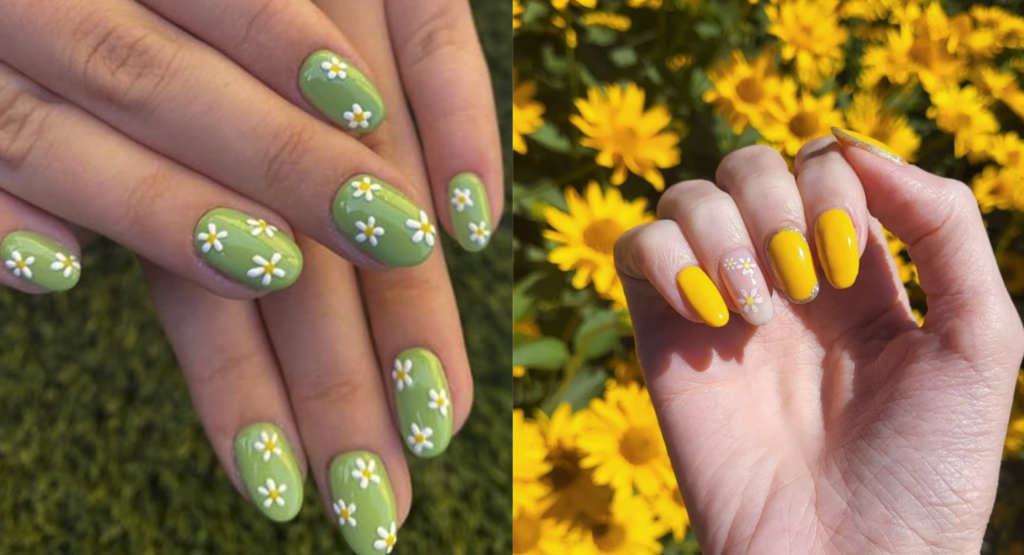 summer nails