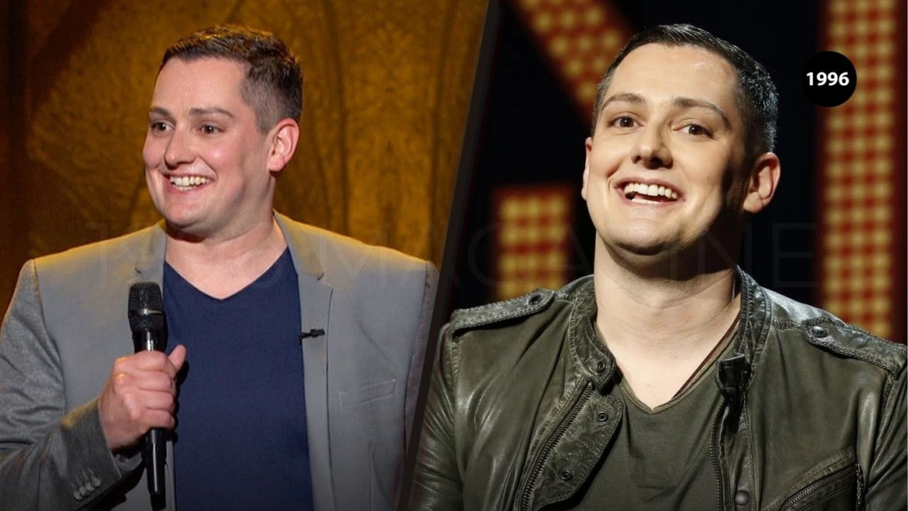 joe machi net worth