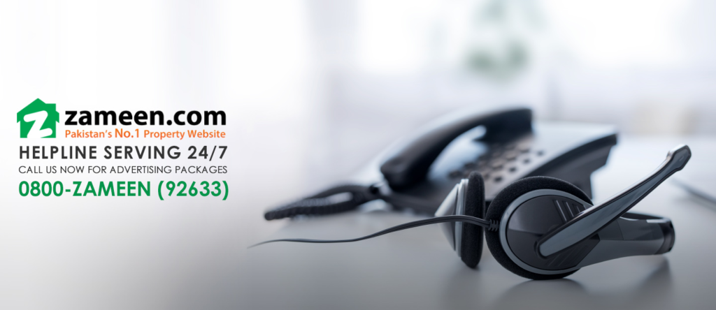 Understanding the Value of Zameen.com in Real Estate zameen.com