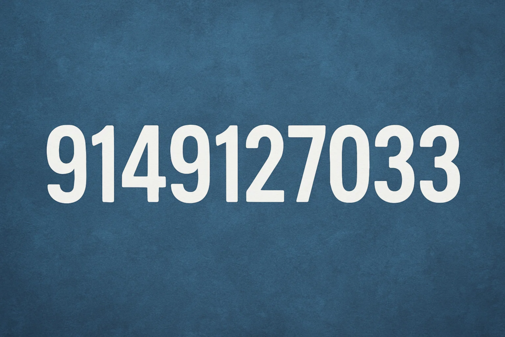 9149127033