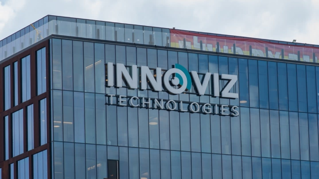 what is innoviz