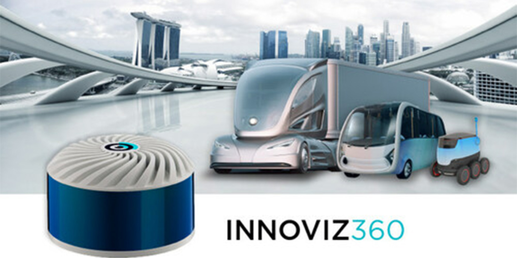what is innoviz