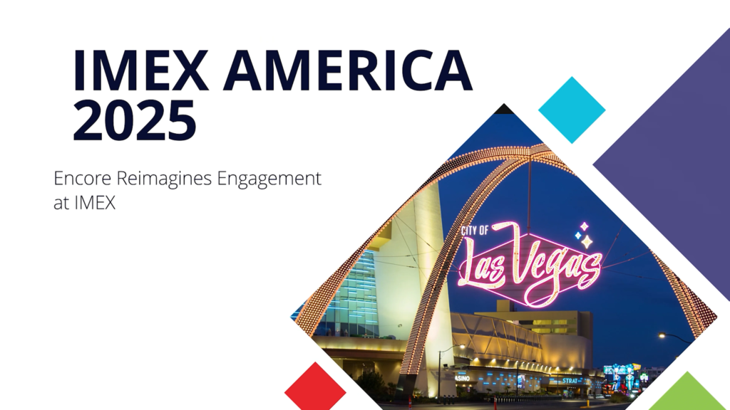 Creating an Engaging Article on IMEX America 2025 imex america 2025