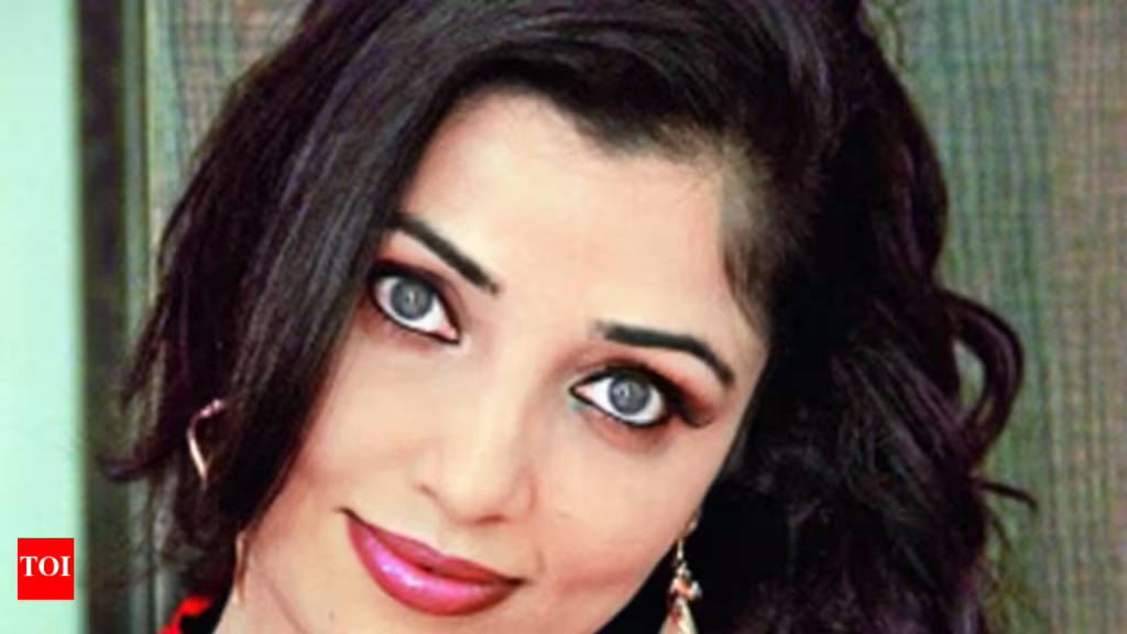 Meet Priyanka Mehta