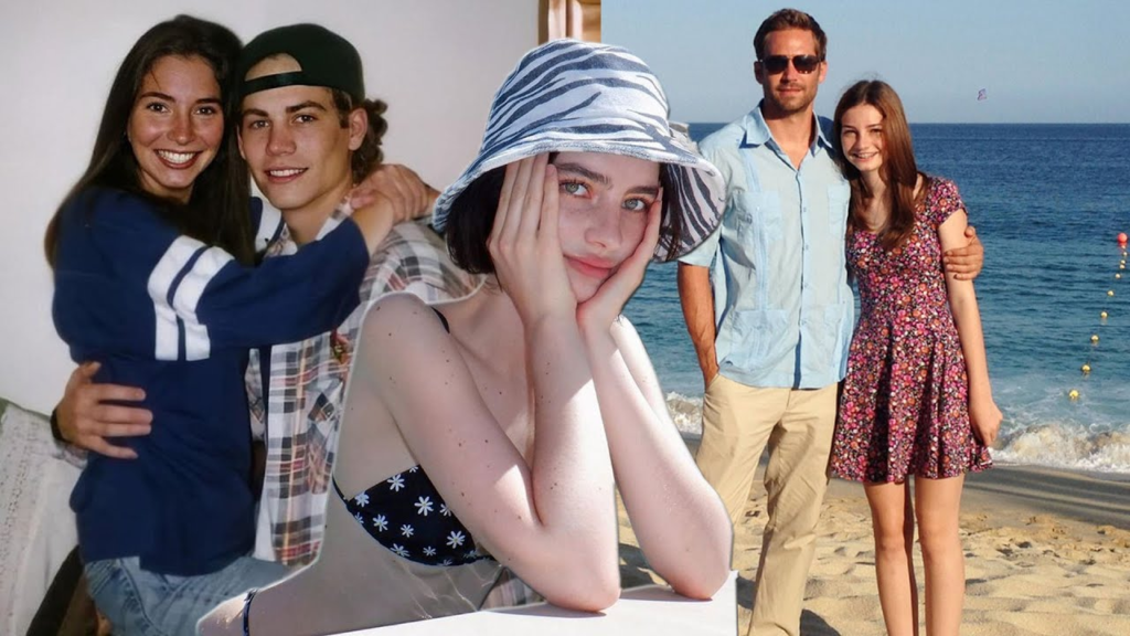 meadow walker net worth