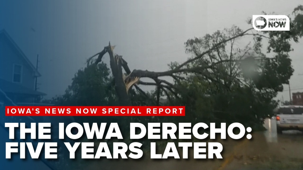 iowa news