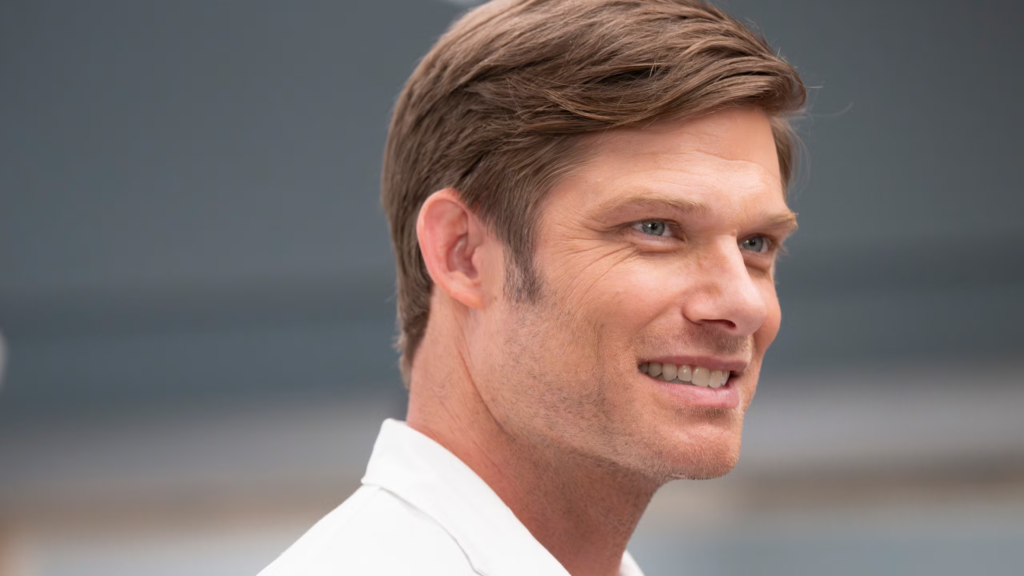 Chris Carmack