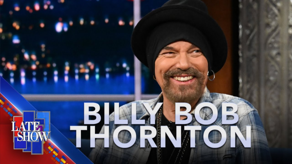 Exploring the Life and Career of Billy Bob Thornton Billy Bob Thornton
