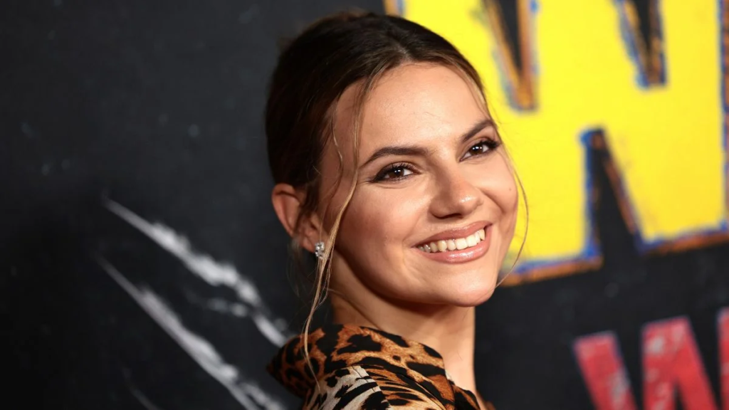 Dafne Keen