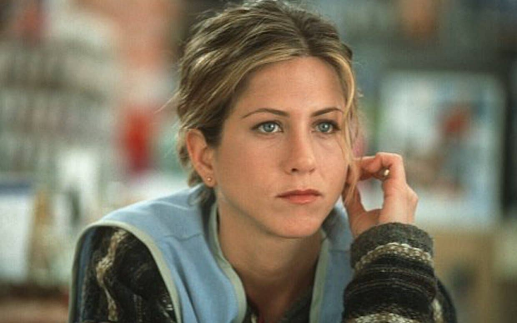 jennifer aniston movies