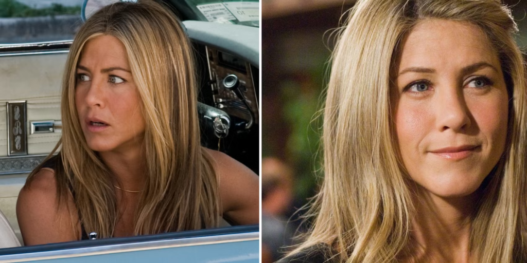 jennifer aniston movies