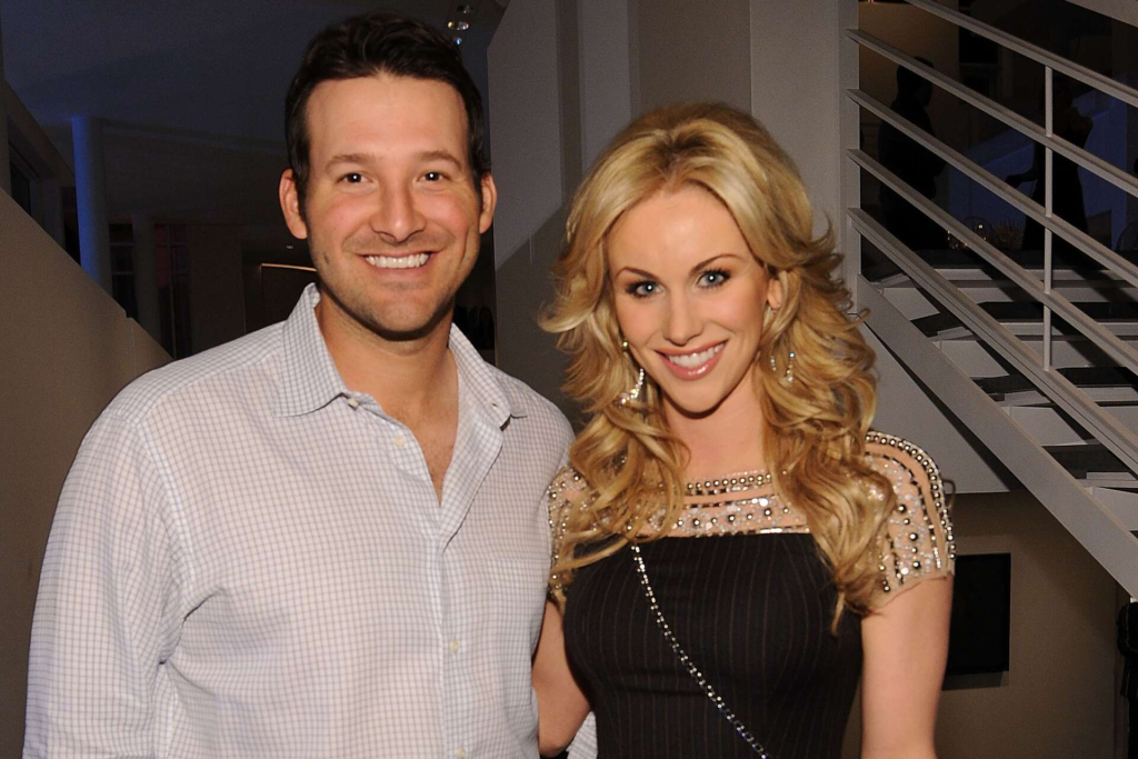 Candice Crawford