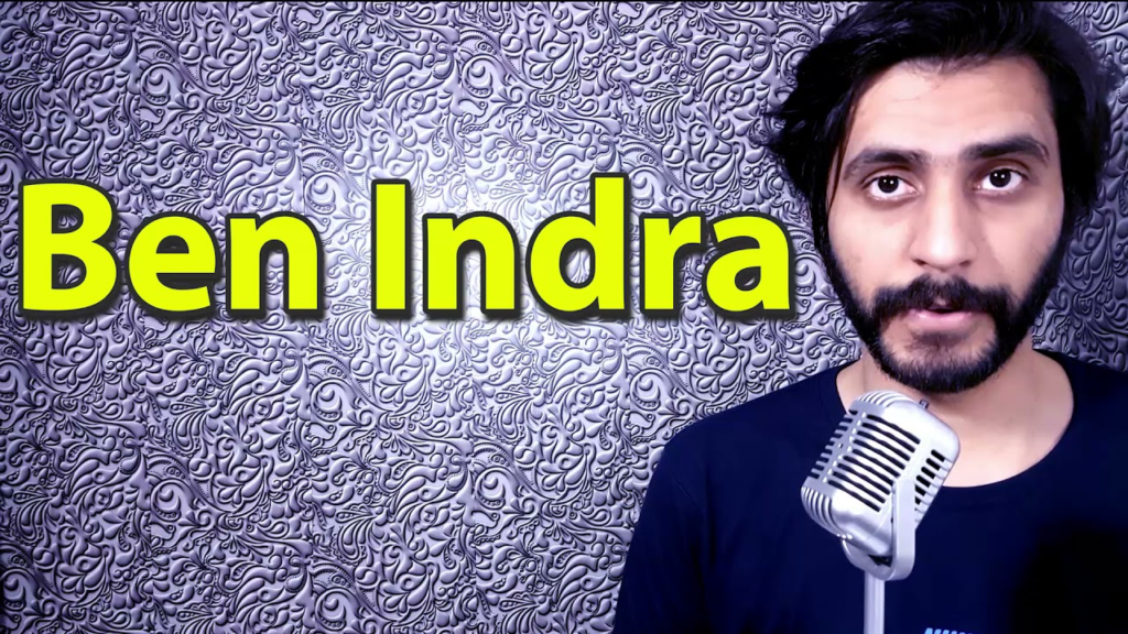 ben indra
