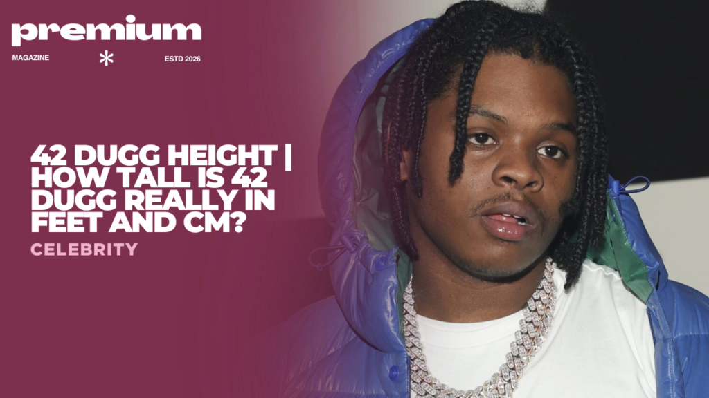 42 dugg height