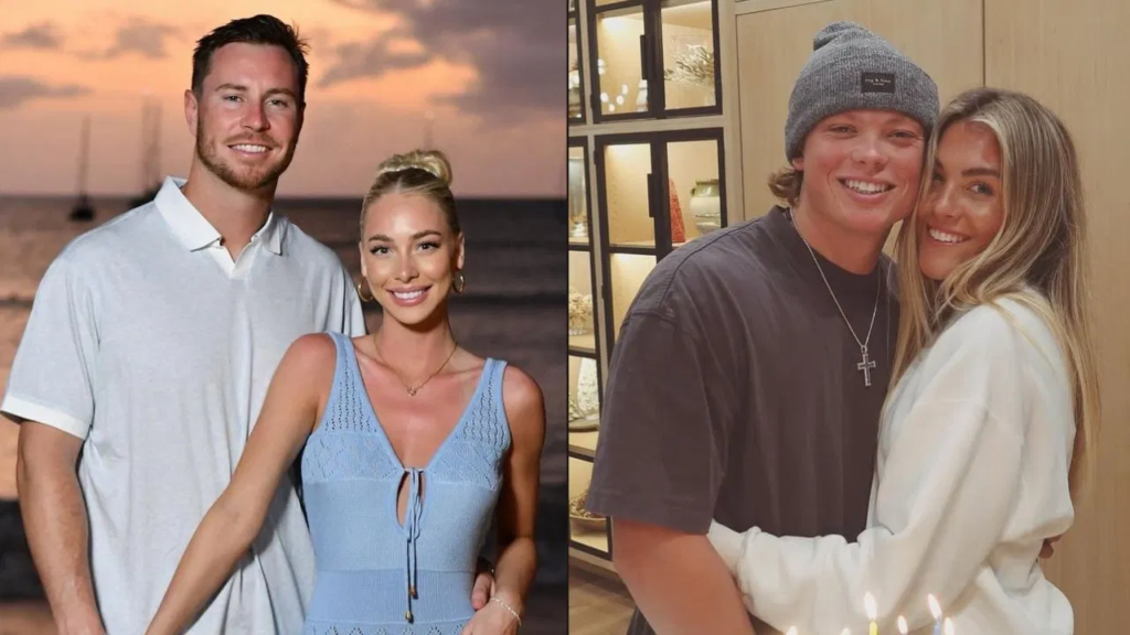 ryan o'hearn wife