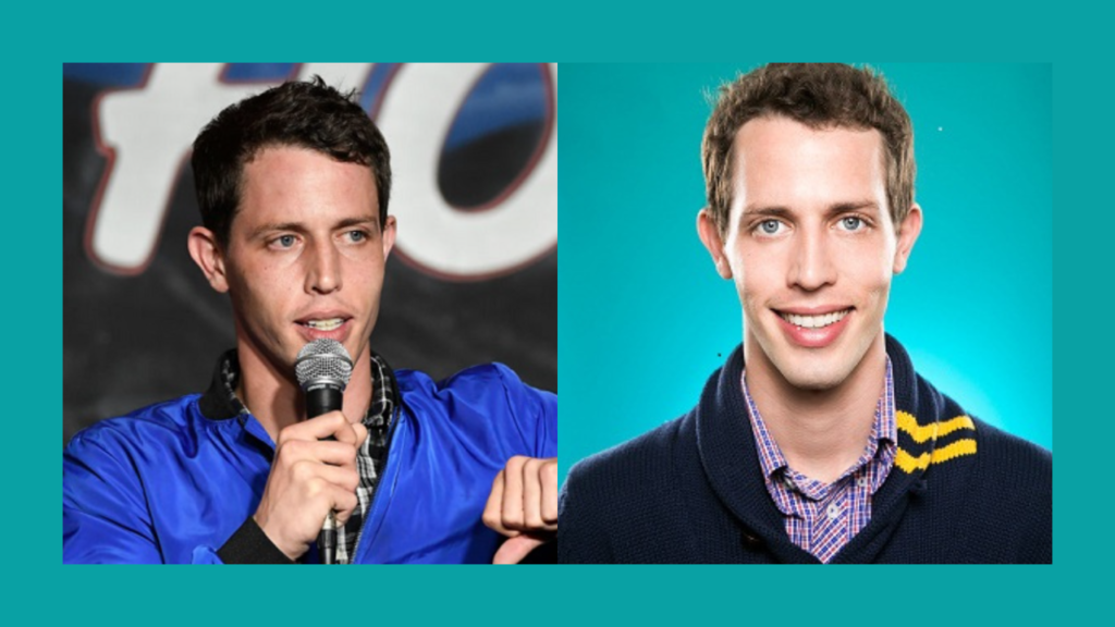 Tony Hinchcliffe Net Worth